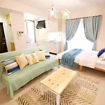 Eternity Apartment Hotel 渋谷道玄坂