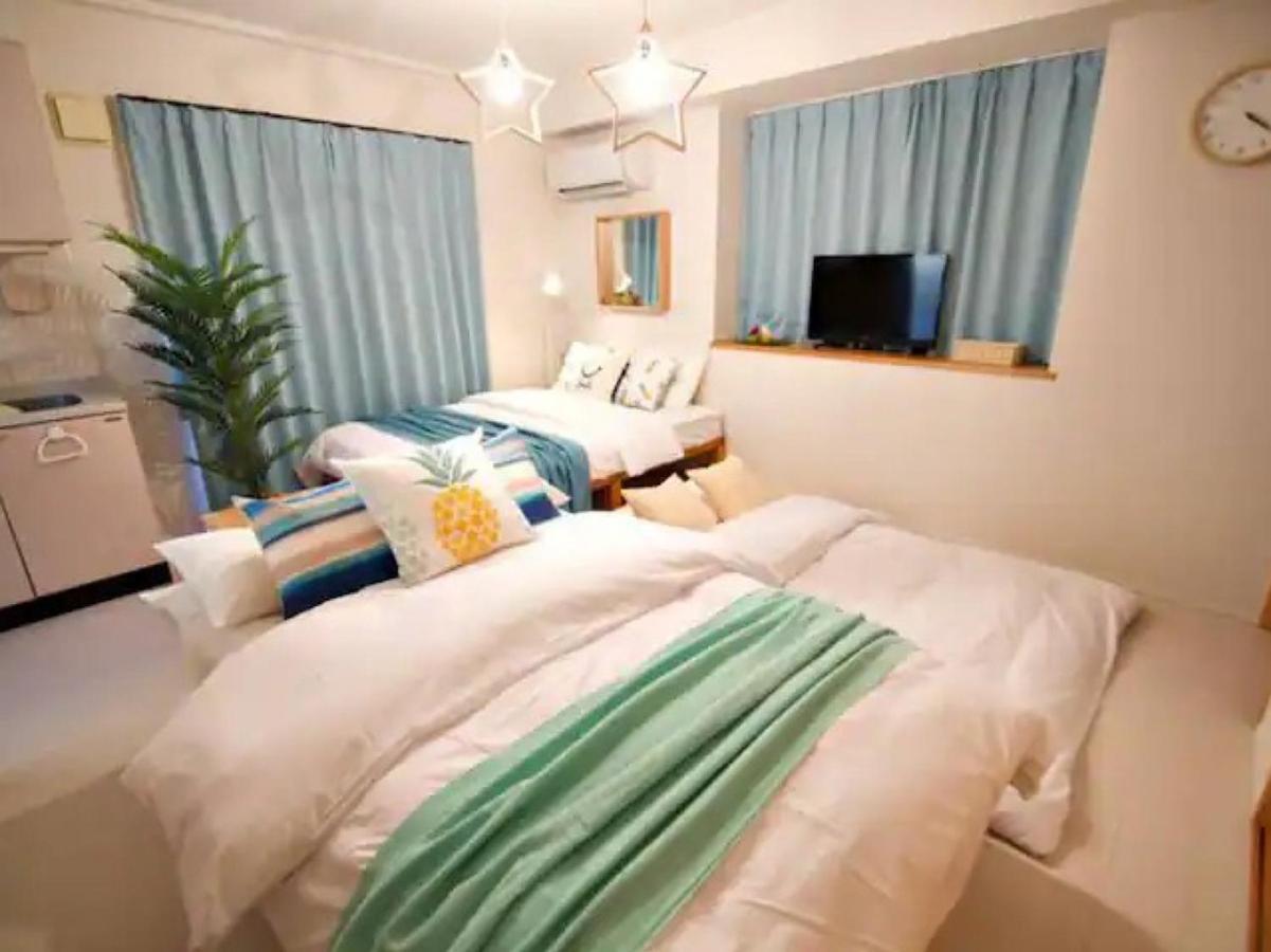 Apartament Eternity 渋谷道玄坂 Tokio