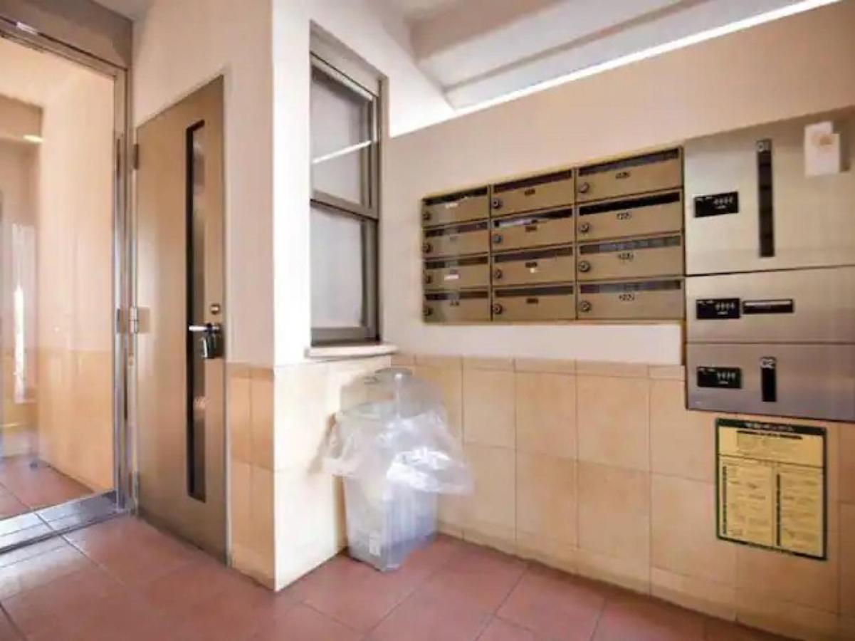 Eternity 渋谷道玄坂 Apartament