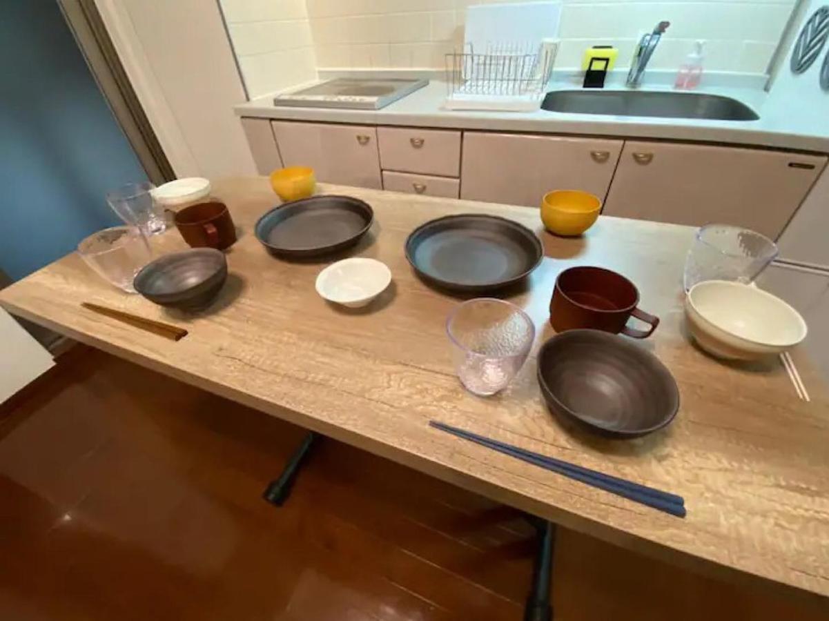 Apartament Eternity 渋谷道玄坂 *