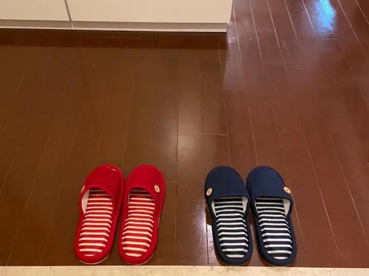 Apartament Eternity 渋谷道玄坂