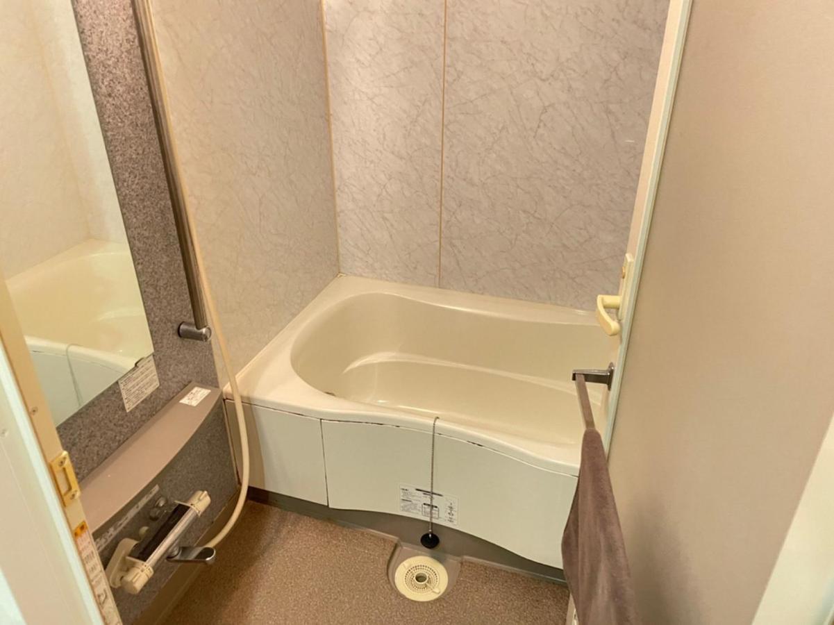 Eternity 渋谷道玄坂 Apartament