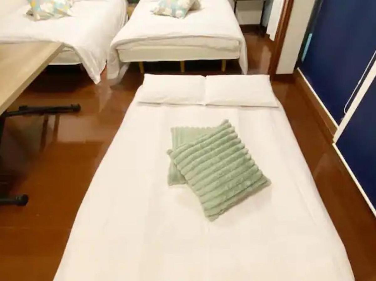 Eternity 渋谷道玄坂 Apartament