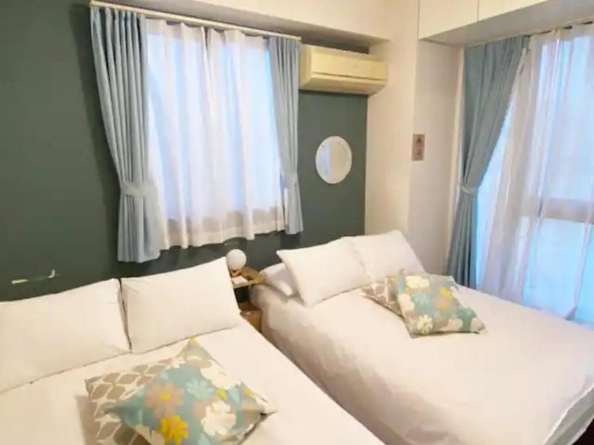 Eternity 渋谷道玄坂 Apartament